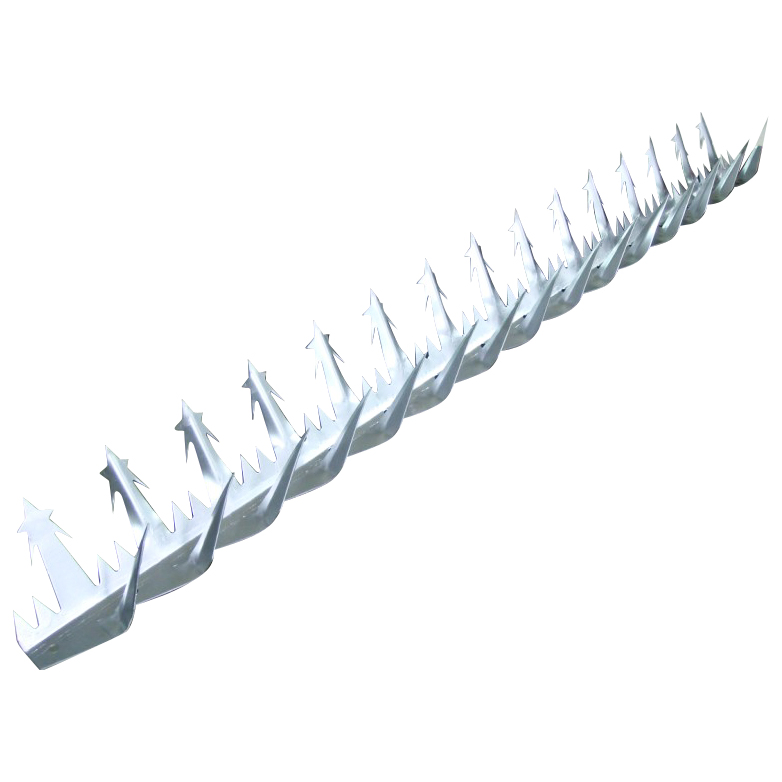 Galvanized Wall Spike Supplier