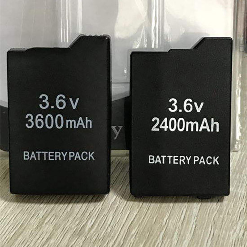 Аккумулятор для PSP 1000/2000/3000