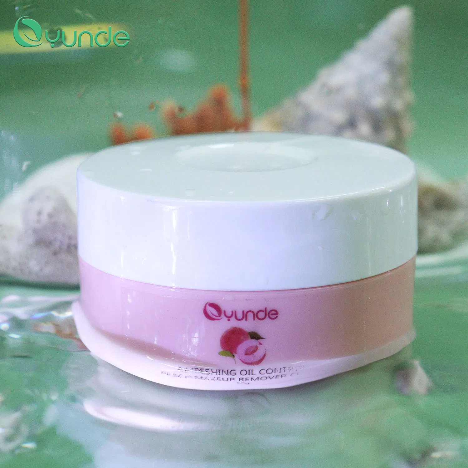 OEM Cleansing Balm Gives You Clean Radiant Hydrated Skin
