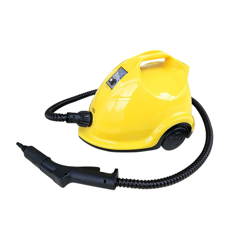 3.5bar High Temperature Mini Steam Cleaner with Water Tank Portable Steam Cleaner