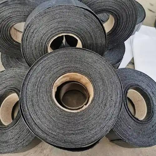 Pavement Sealing Tape Asphalt Tape Pavement Repair Bitumen Tape