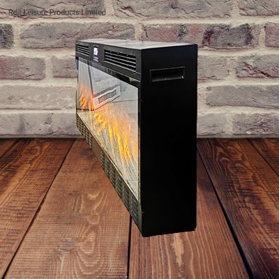 Energy Saving and Environmental Protection 40 Inch Built-in Fireplace