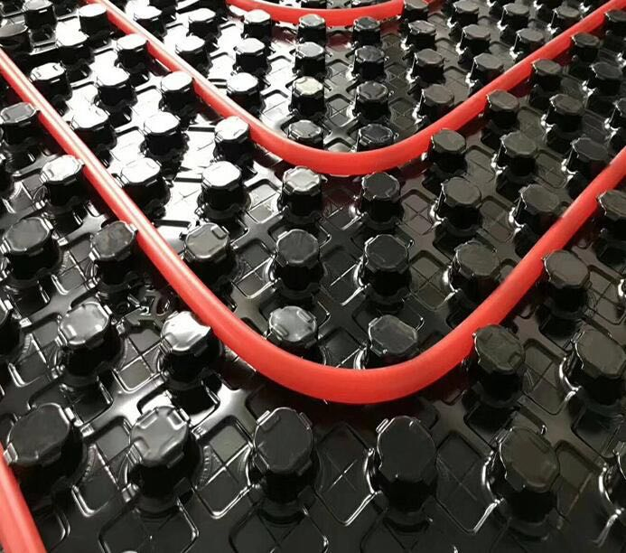 Polyethylene Aluminum Composite Pex Al Pex Multilayer Pipe 16mm