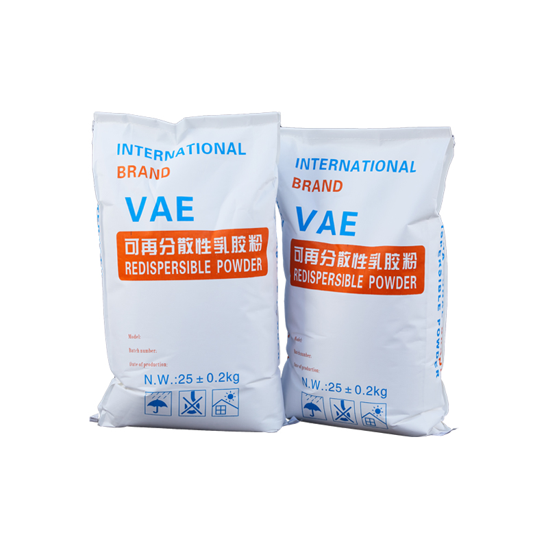 Rdp Water Proof Concrete Admixture Redispersible Polymer Powder External Insulation