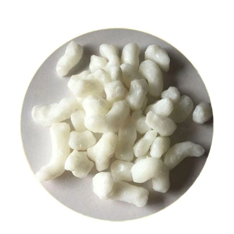 High Quality Soap Grain Soap Noodles 8020 CAS 66-49-9 Soap Noodles