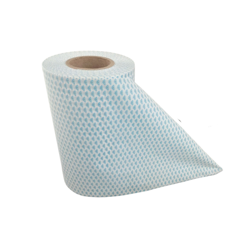Full Breathable Lamination Film for Diaper Backsheet