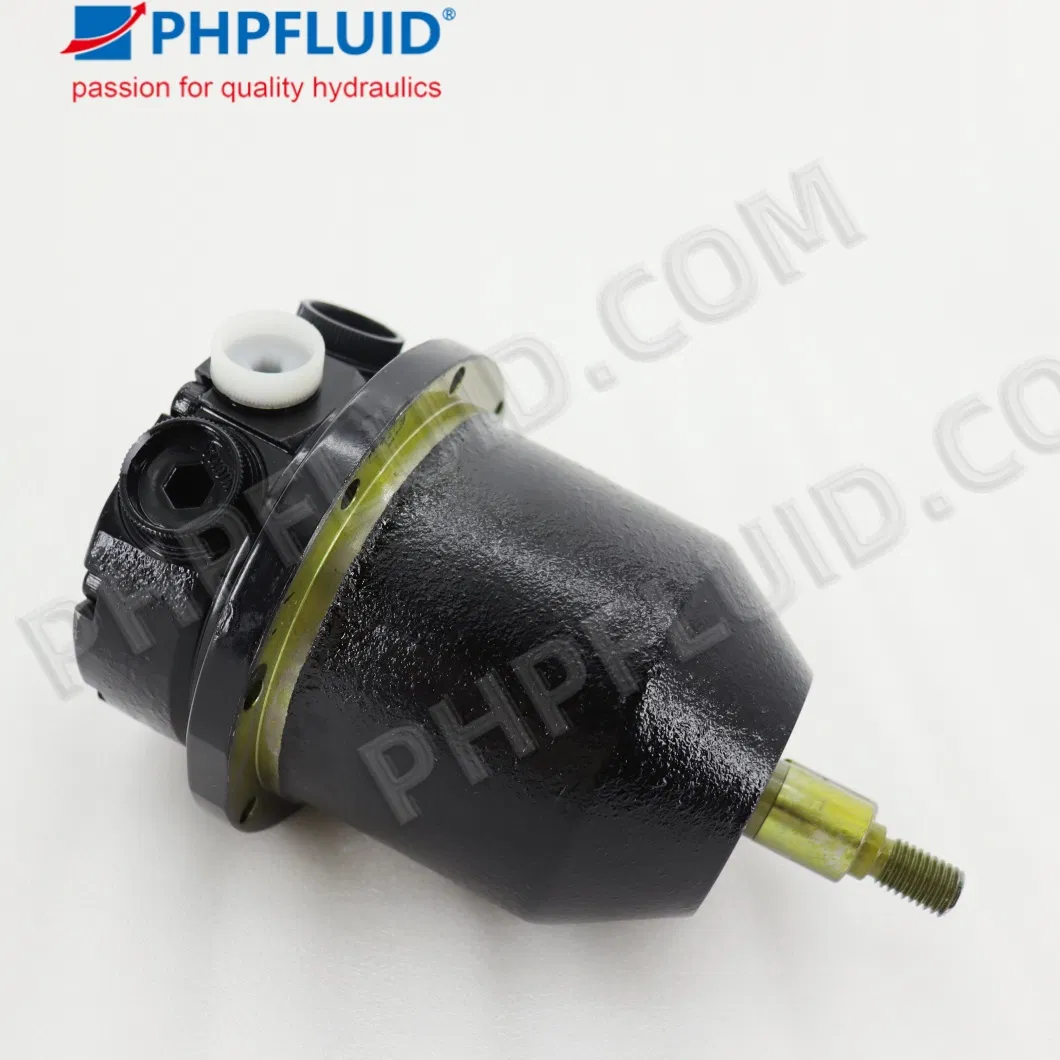 Гидравлический мотор вентилятора VOE11116529 для спецтехники