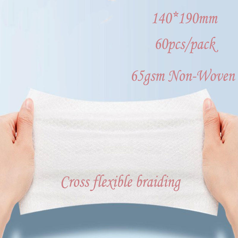 Wholesale Feminine Korean Wet Wipes Case, Wet Wipes Organic