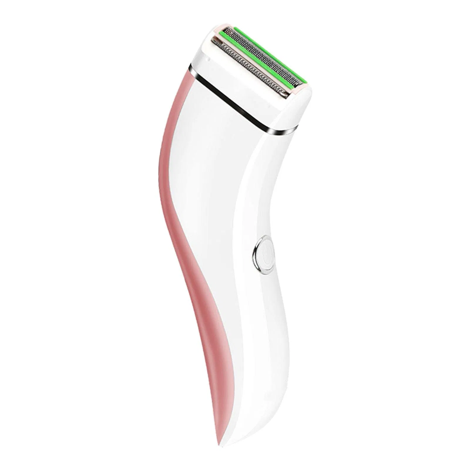 Rechargeable Cordless Wet Dry Use Back Facial Legs Bikini Hair Electric Shaver