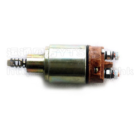 Магнитный выключатель зажигания Chaochai QD2515C-600