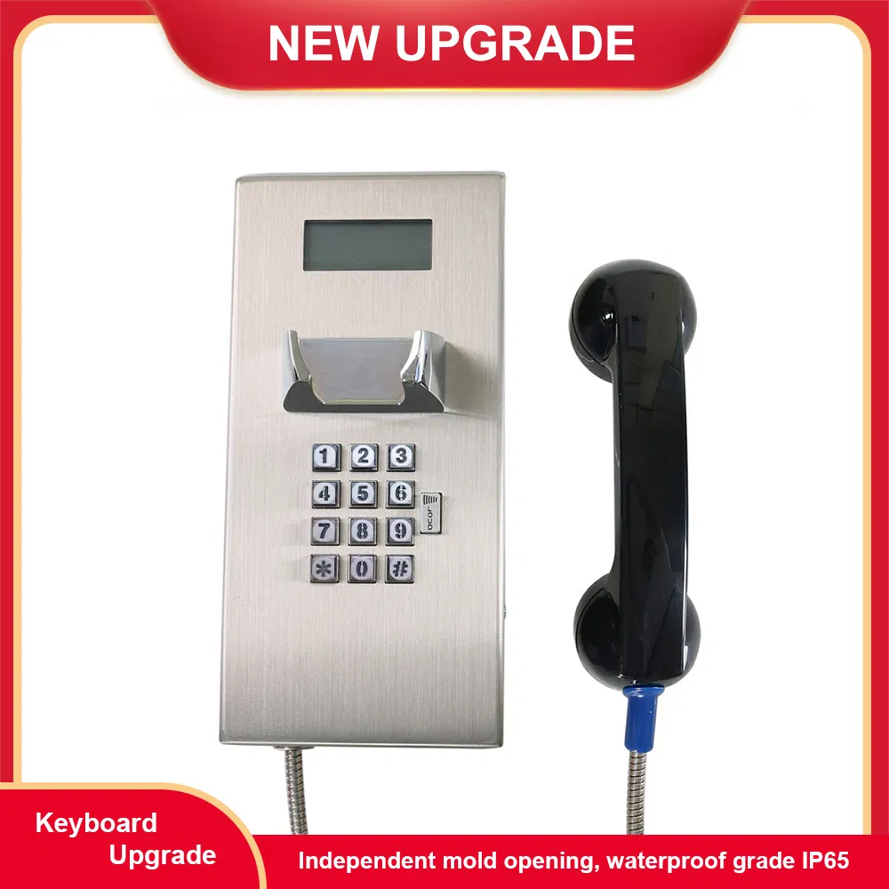 Correctional Telephone, Prisoner Telephone System, Inmate Telephone System