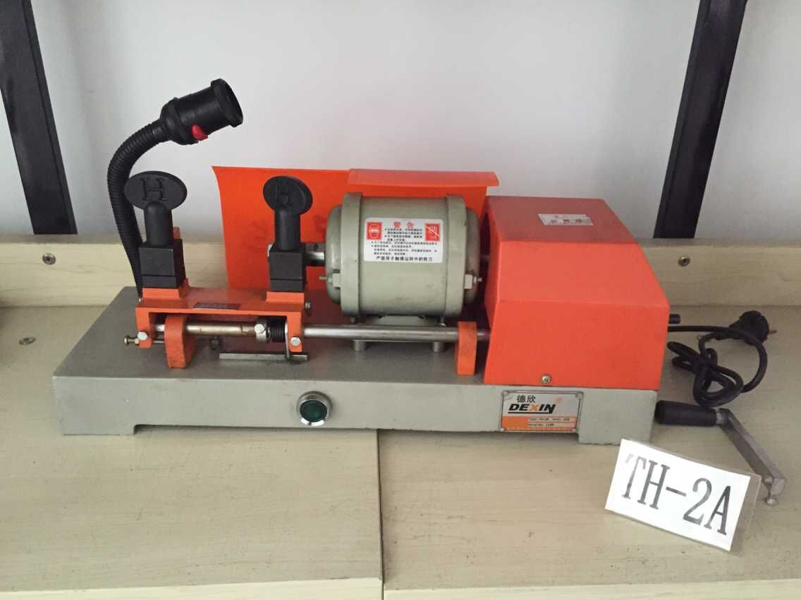 Remote Control Tools Locksmith Tool Machine for Copying/Cutting/Duplicator Keys
