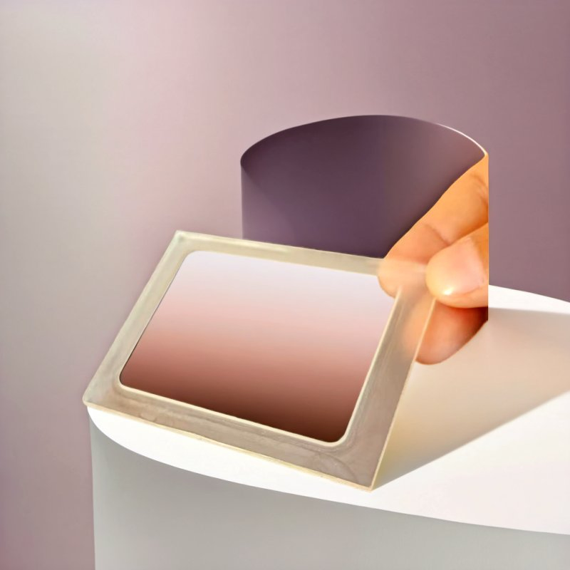 Durable Optical Borosilicate Glass for Coffee Pots with Smooth Surface Finish