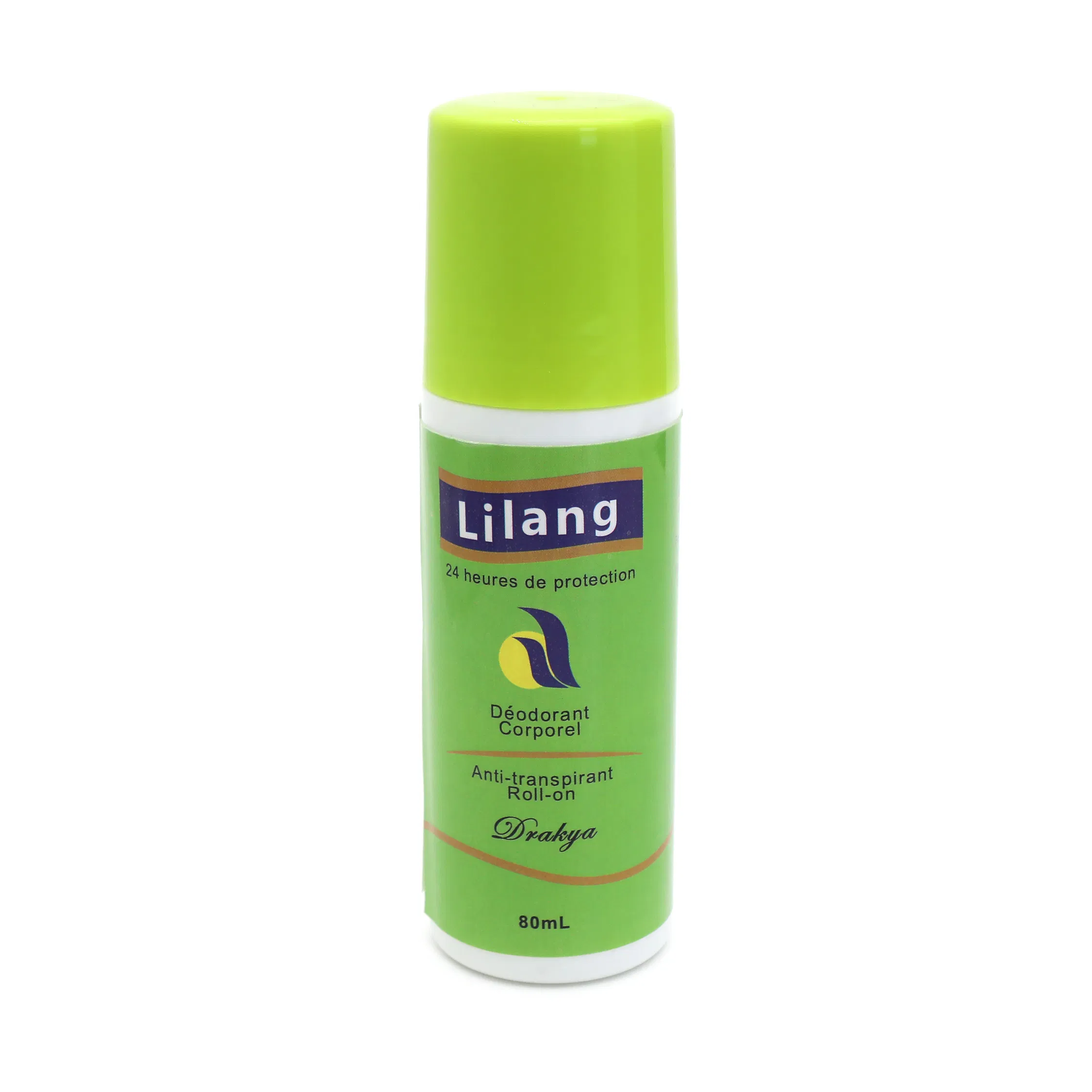 80ml Antiperspirant, Body Deodorant Pink