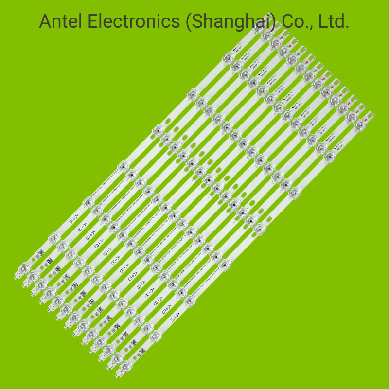 Светодиодная лента подсветки Samsung SVS550AH3, 8 LED