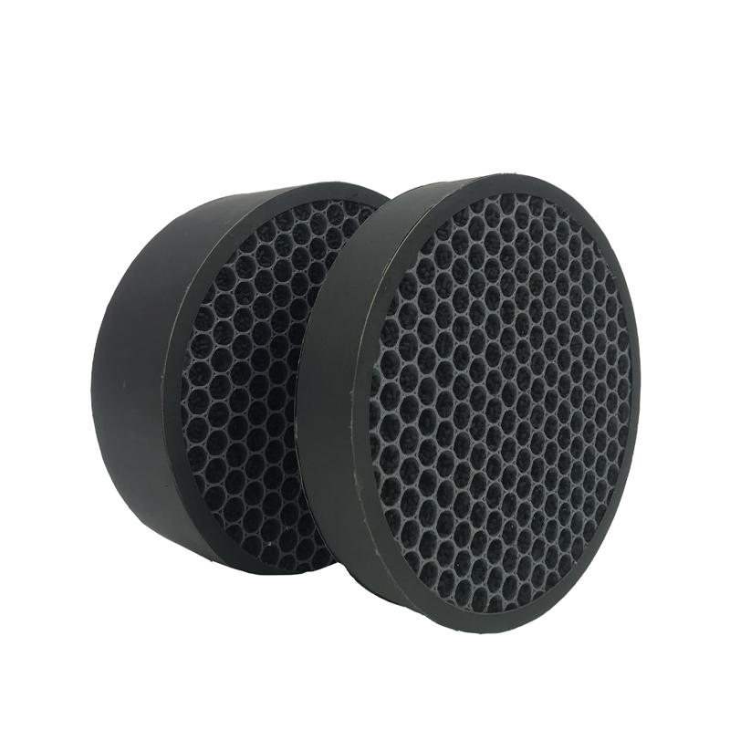 Premium HEPA Air Filters with Activated Carbon Technology