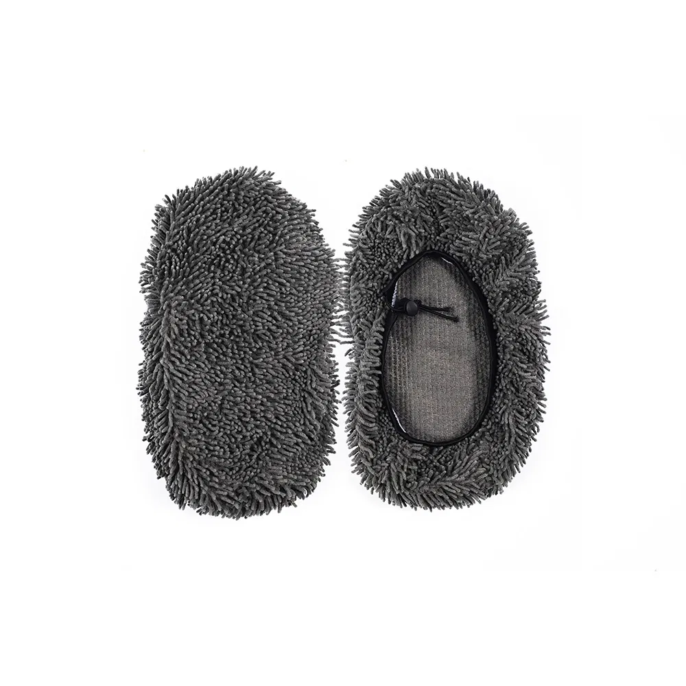 Чехол для щетки для мойки авто, плюшевый, 9 дюймов