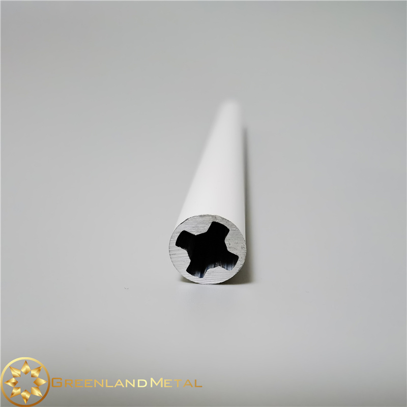 Gl1040 Tilt Rod of Bottom Rail