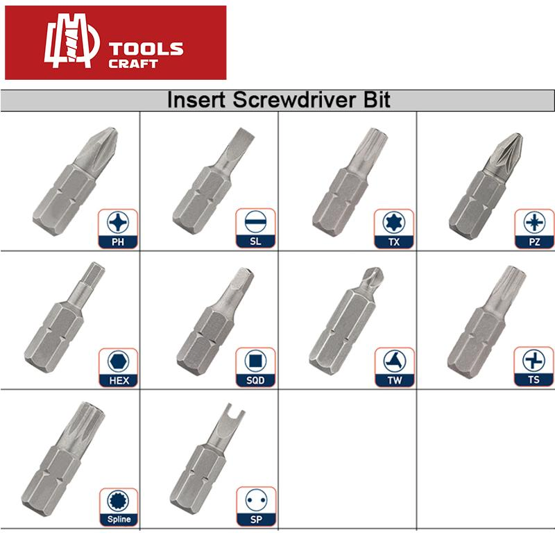 Magnetic Bit Holder Hex Shank, Bit Holder