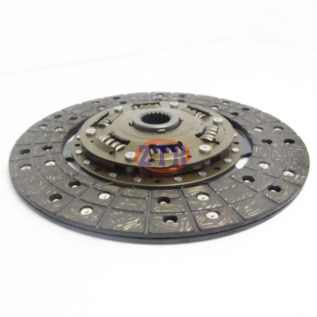 Диск сцепления для Toyota Hilux Vigo Kun25 31250-0K201
