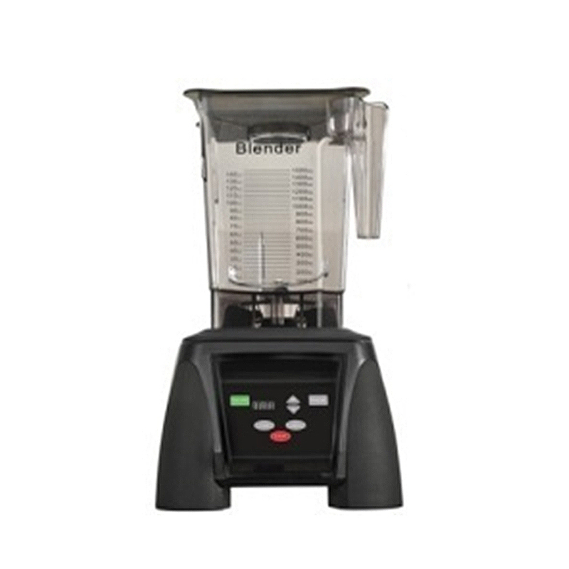 Blender-Touchable Commercial Fruit Juice Making Machine