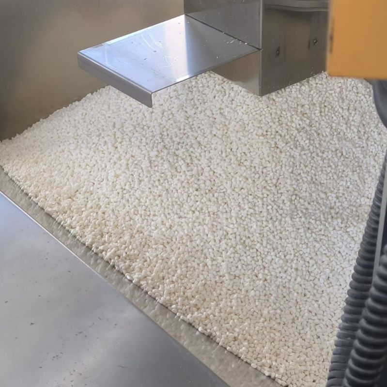 Versatile Biodegradable Compoflex Resin for Green Product Design