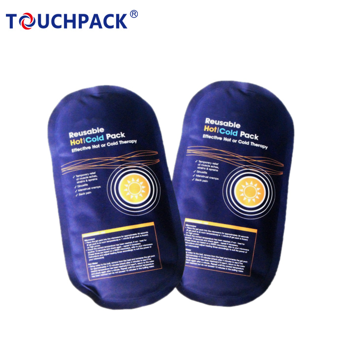 Hot Selling Customer Design Hot Cold Pack