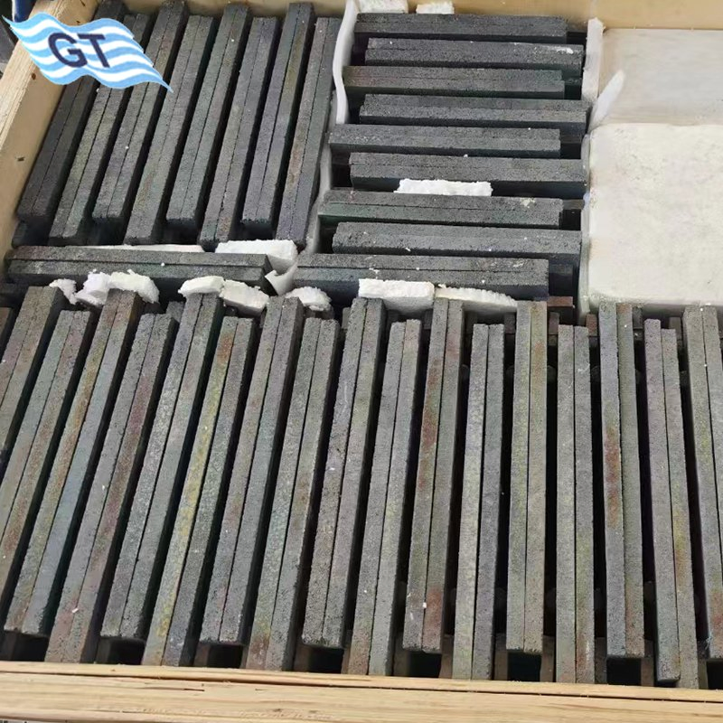 Плита печная из карбида кремния