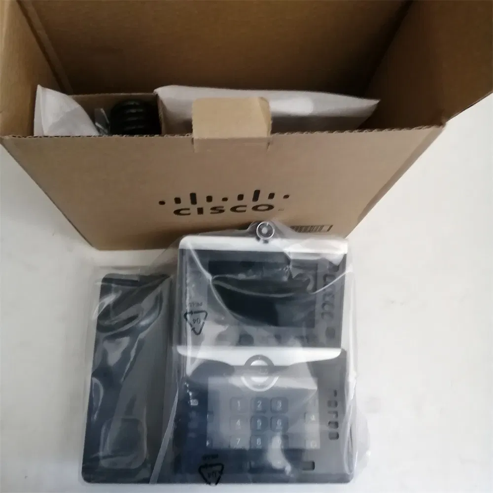 Original New Cp-3905= Cisco IP Phone Most in Stock Cisco IP Phone Cp-3905=