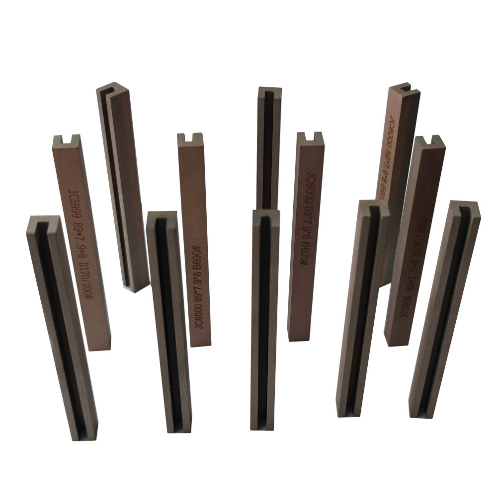 CBN Honing Stone Sunnen Diamond and CBN Honing Stick for Multi Stone Honing Heads Cylinder