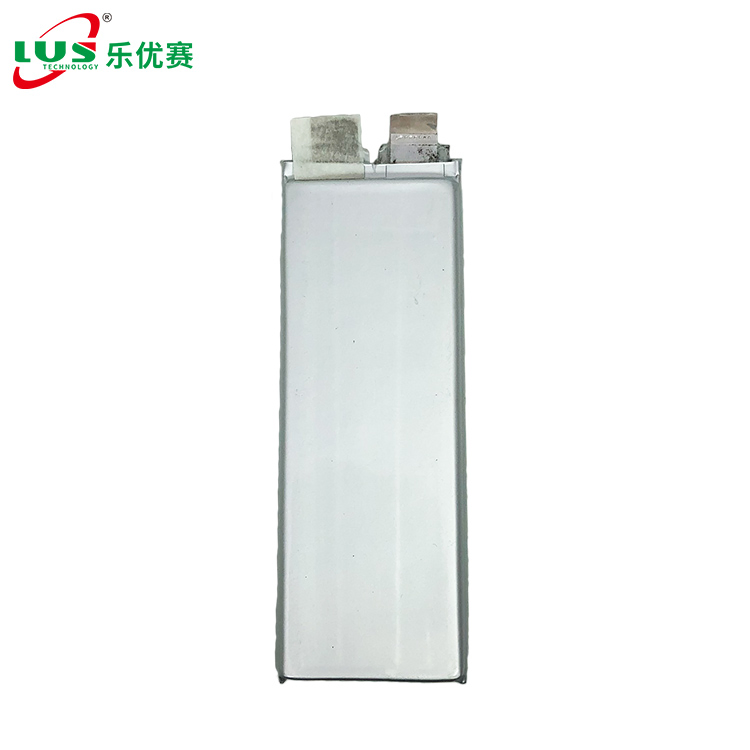 Lithium Pouch Cell Cp7839110 Cp7840109 Cp7840110 Primary Battery