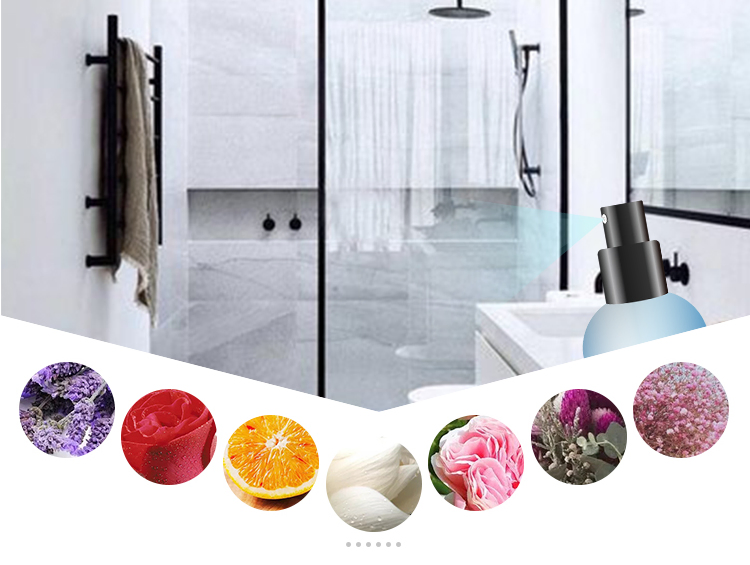 High Quality Effective Cleaning Car Windshield Home Glass Cleaner Foam Detergent Spray