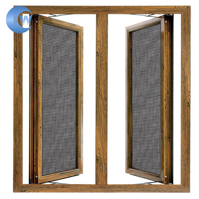 Anti-Theft Stainless Steel Security Screen Mesh/King Kong Mesh Used for Window and Door