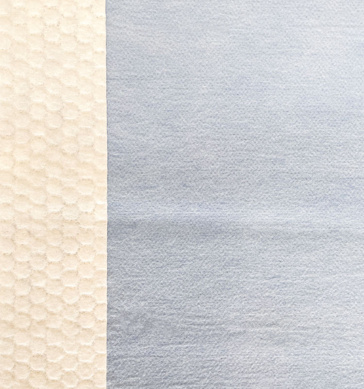 Soft and Breathable Transfer Pads for Easy Mobility