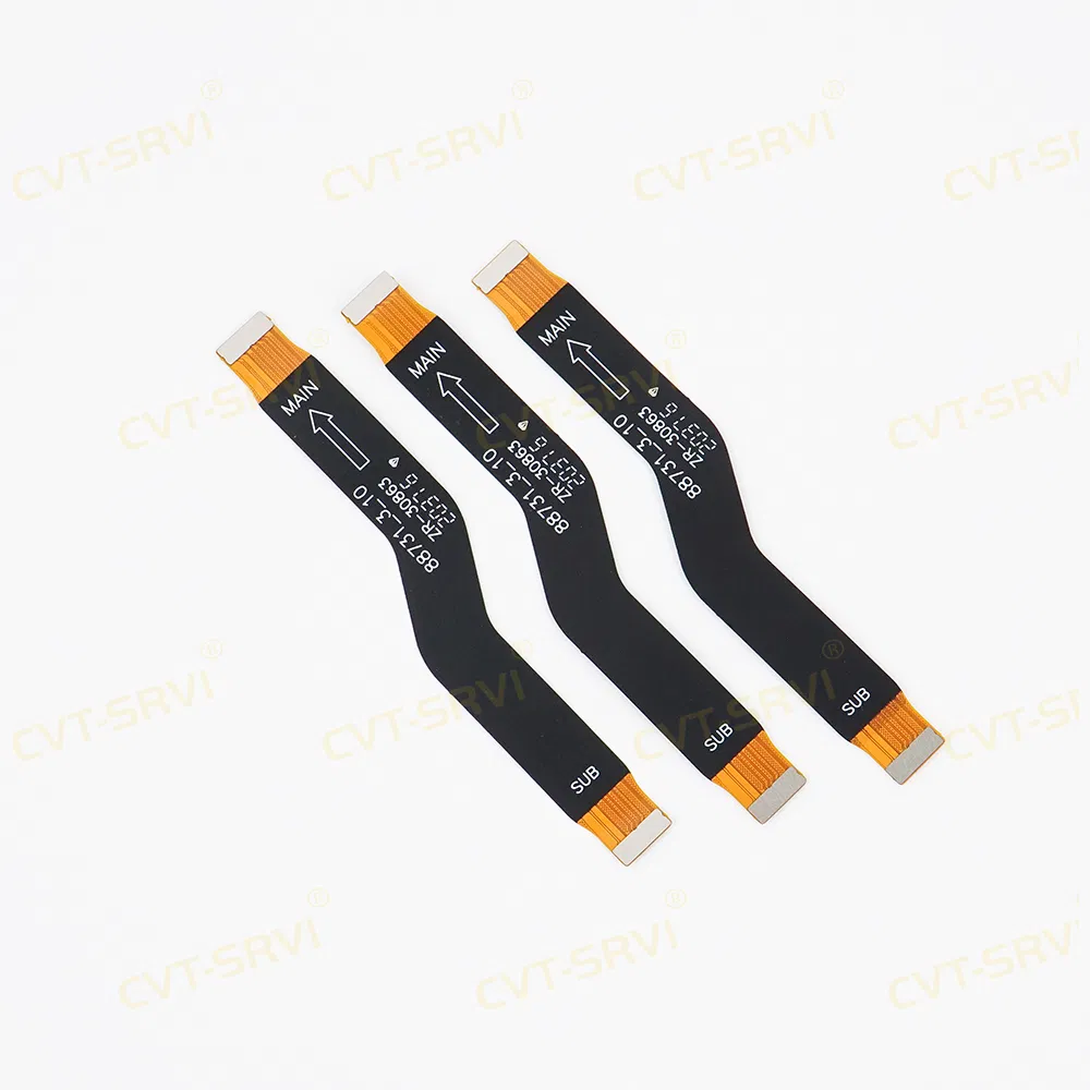 Wholesale Flat Flex Connector Charger Charging Port for Huawei Charging Port