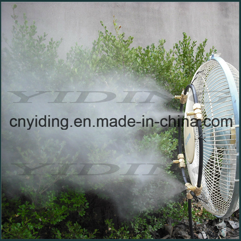 1L/Min Electric Pressure Mist Fog Machines (YDM-2802A)