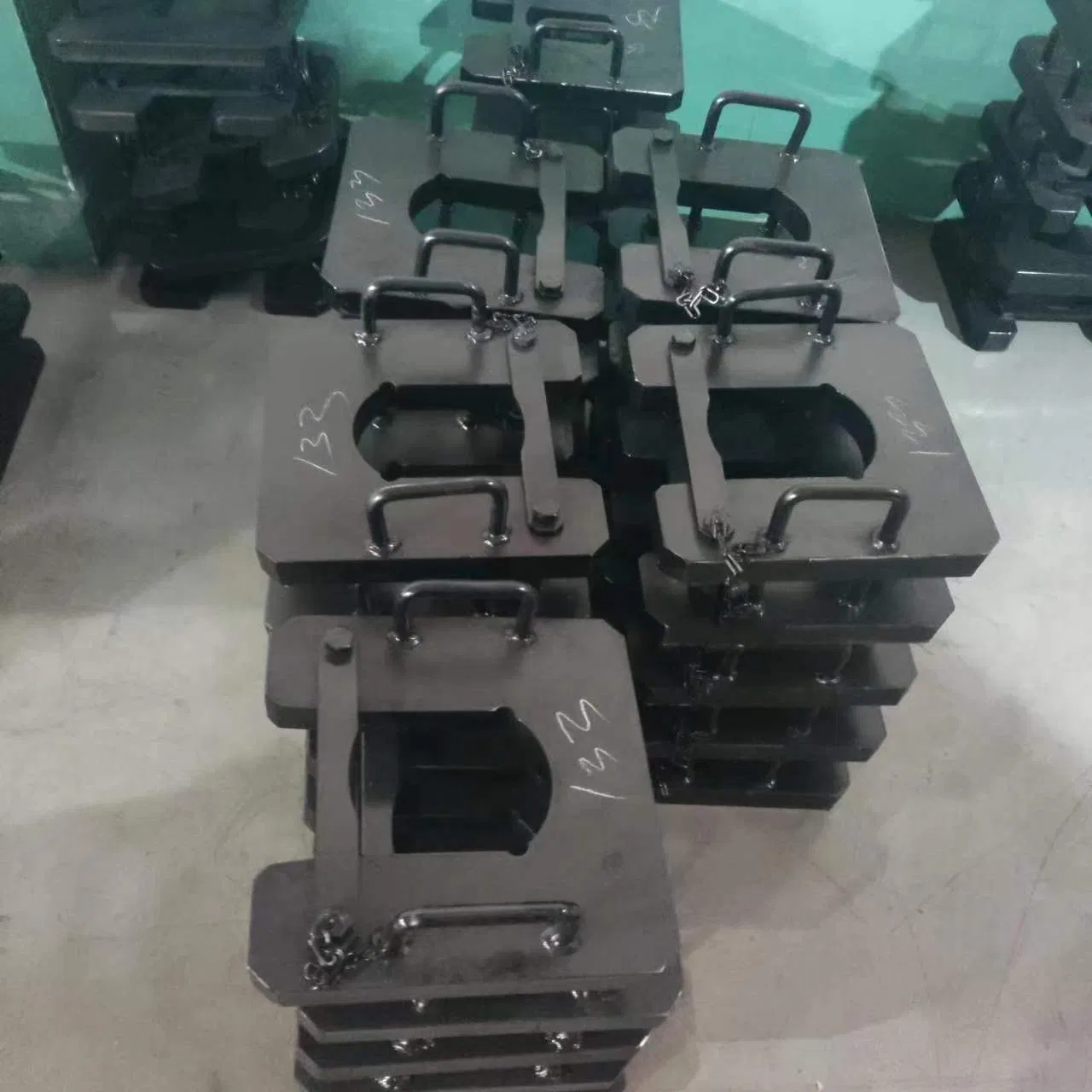 API 7-1 Factory PDC Bit Broker and PDC Steel Body Matrix Body Drill Bit for Oil Gas Rock Drilling
