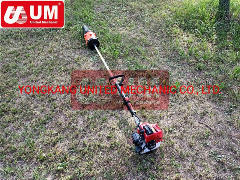 Um Multi Funcation Brush Cutter Leaf Blower