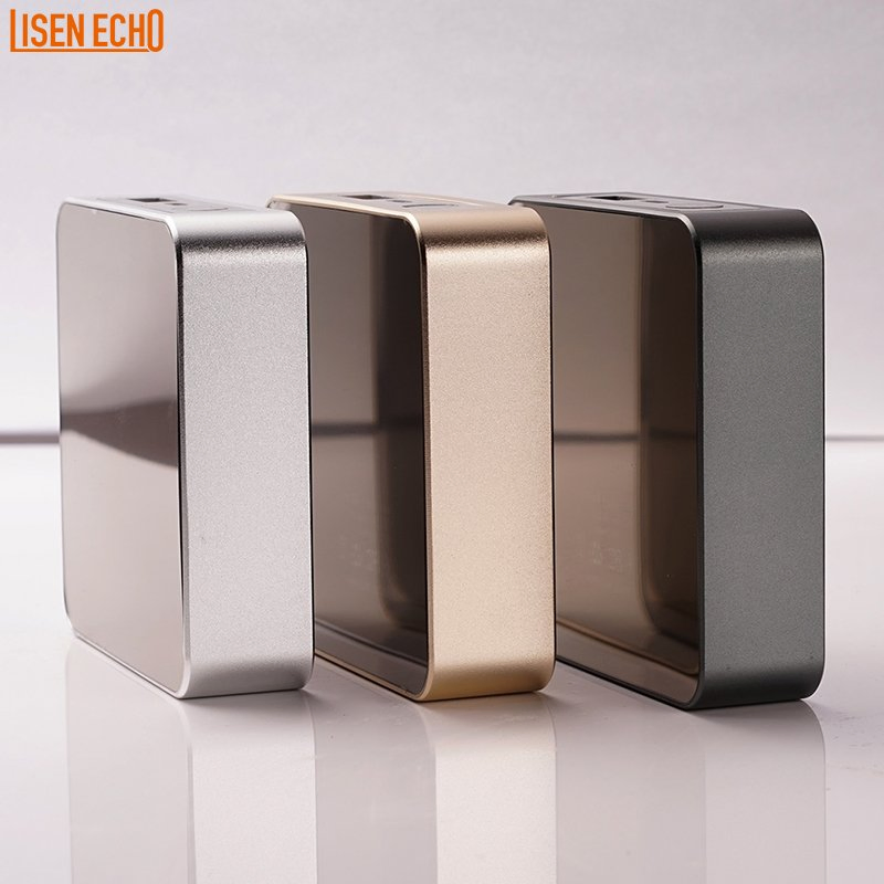 Power Bank 10000mAh с логотипом для рекламы