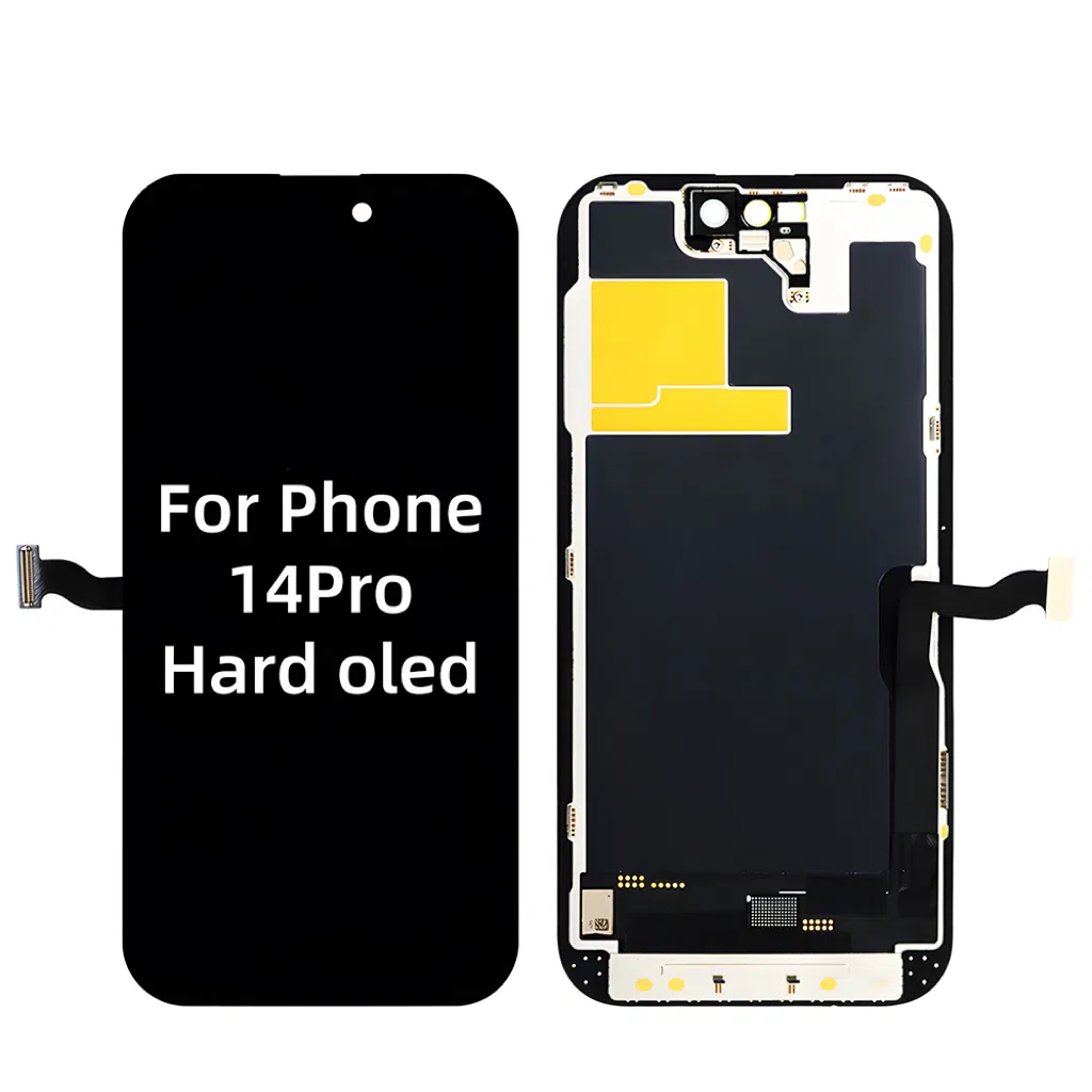 OLED-дисплей для iPhone 14 Pro, 6.07 дюйма