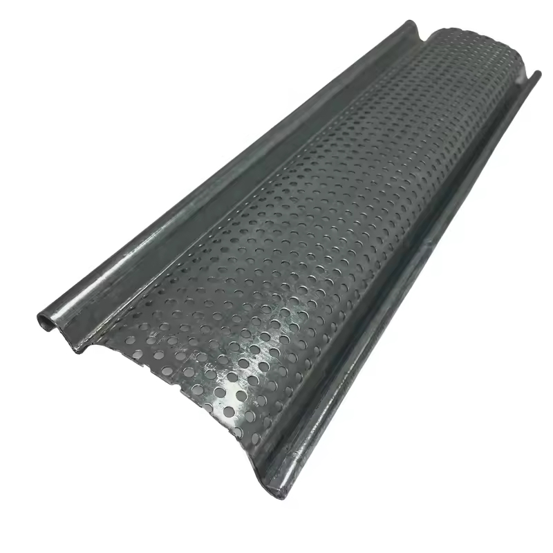Extruded Roller Shutter Garage Door Slats for Rolling Doors and Windows