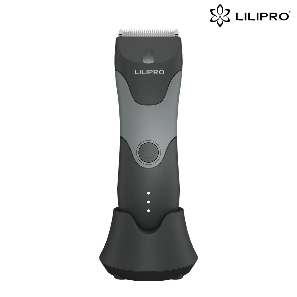 B7 Lilipro Series Groin for Men's Body Grooming Trimmer Rechargeable and Waterproof