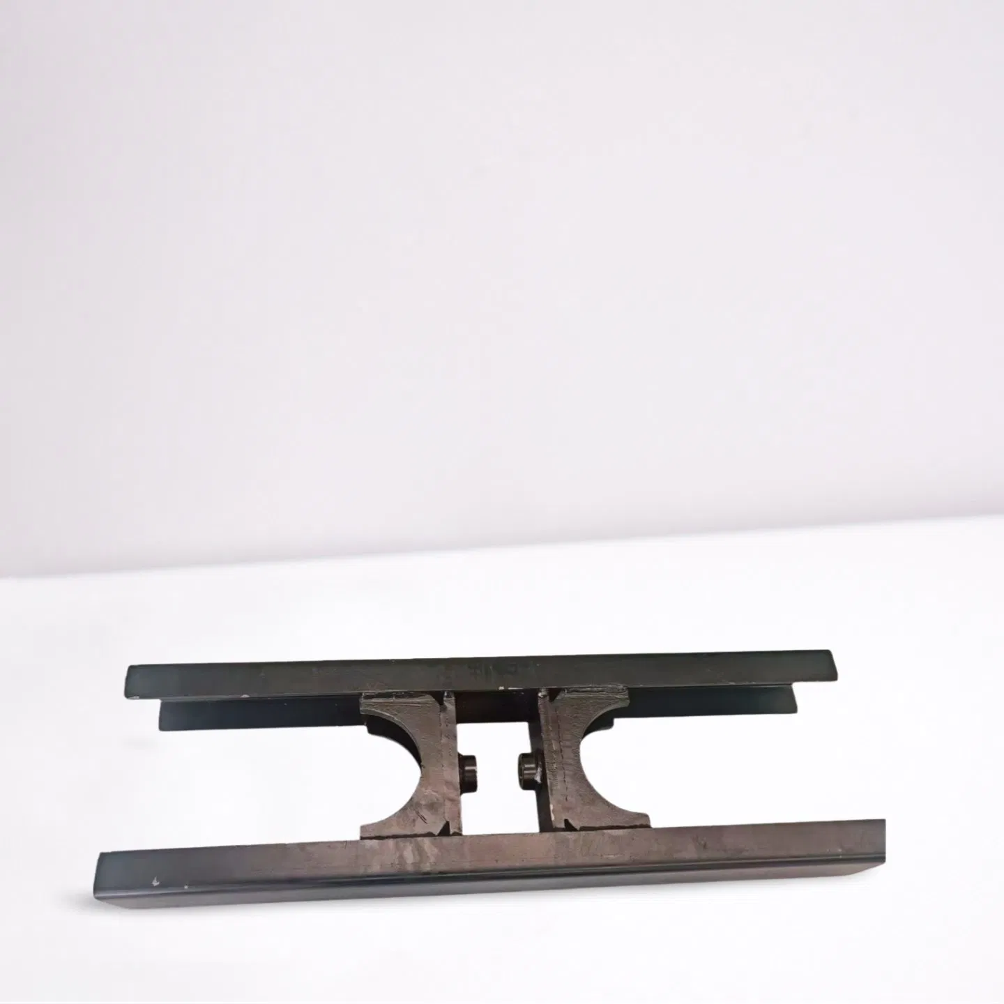 Гидравлический цилиндр телескопический, поршневой