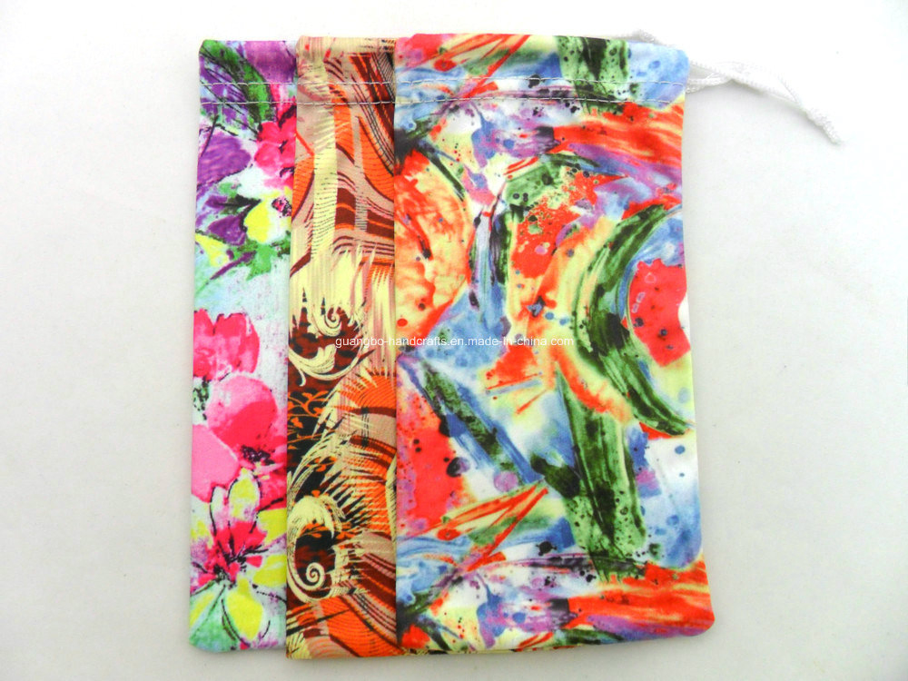 Exquisite and Durable Eyeglasses Case/Glasses Pouch