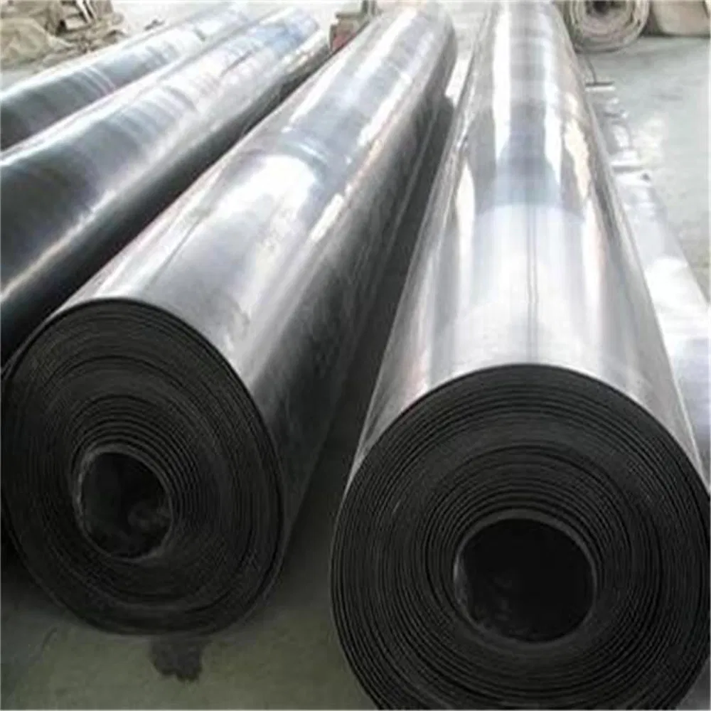 1.2mm/1.5mm/2mm 0.25mm 0.5mm 0.8mm 20mil 30mil 40mil 60mil 80mil Smooth Textured LDPE LLDPE HDPE Geomembrane Dam Shrimp Pond Liner