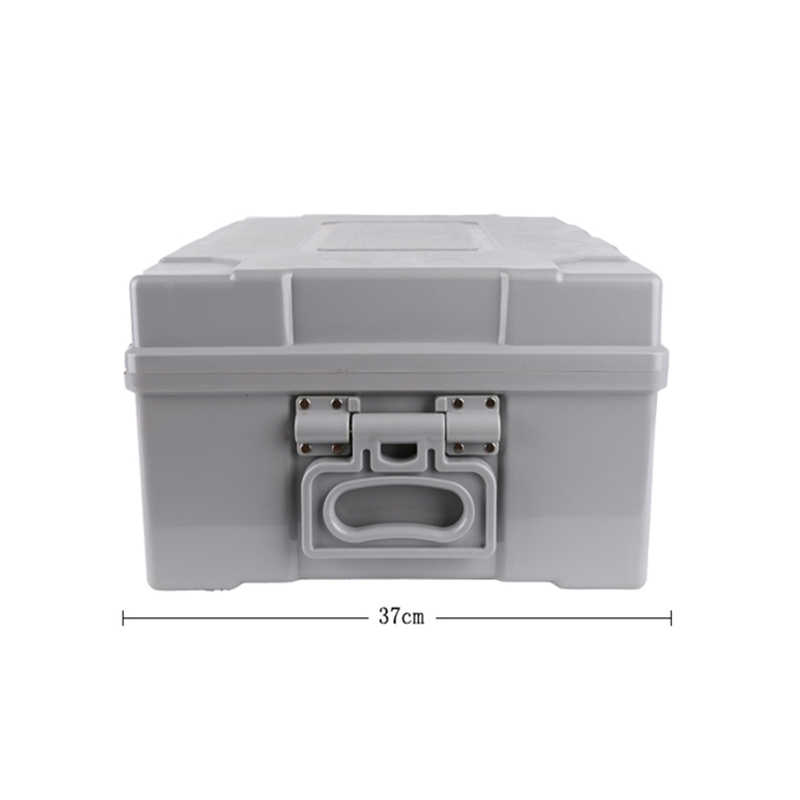 CB-200  Guaranteed Quality Hard Theft Proof Professional Protective Security Box