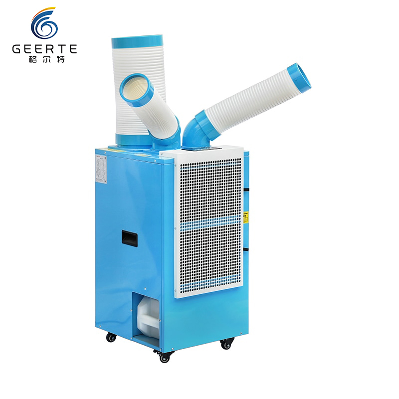 3500W Spot Mobile Air Conditioner for Cooling Scale Machine Room