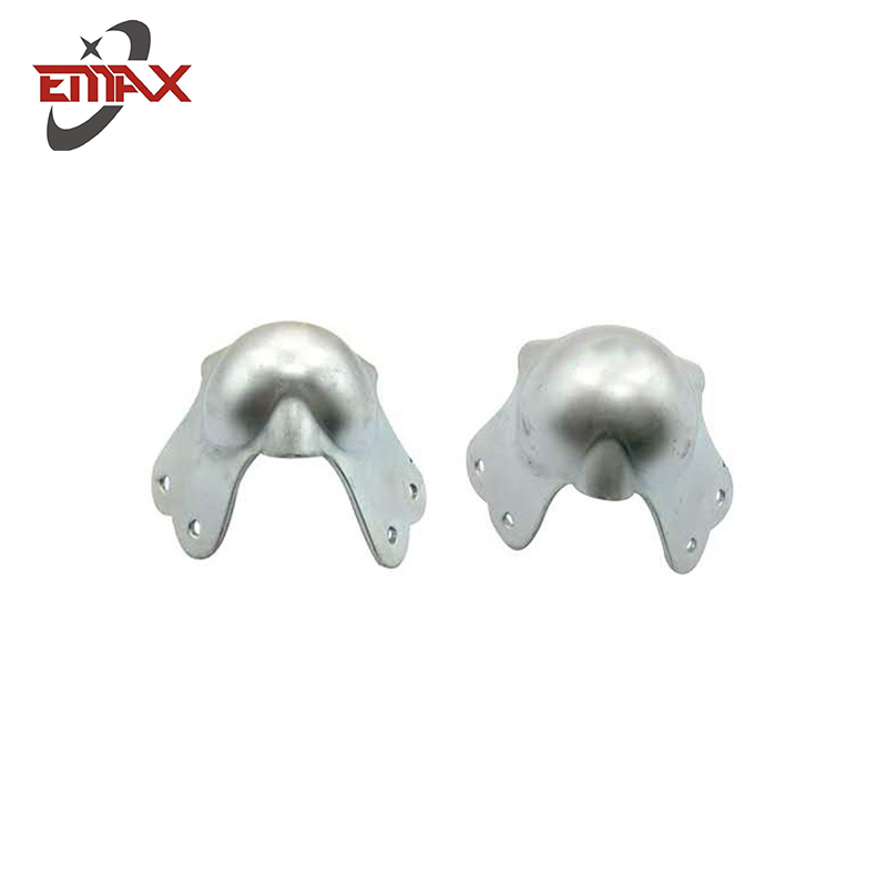 OEM Hutch Defends Corner Protection Accessories for Building Hardware