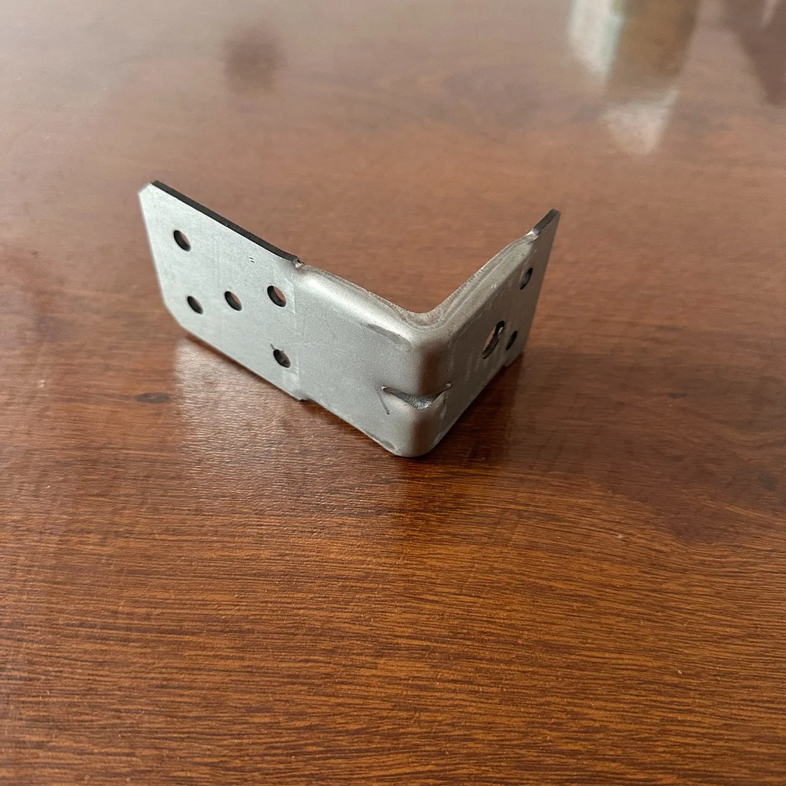 Wood Construction Connectors for Easy and Efficient Joist Hanging