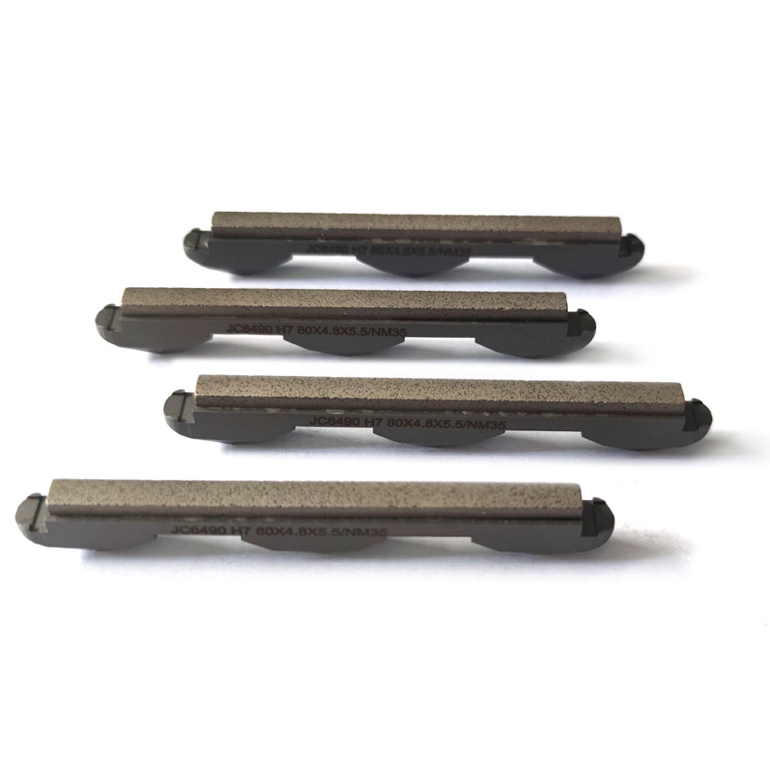 Multi 4PCS Diamond Honing Stone for Vertical Hone Mandrels
